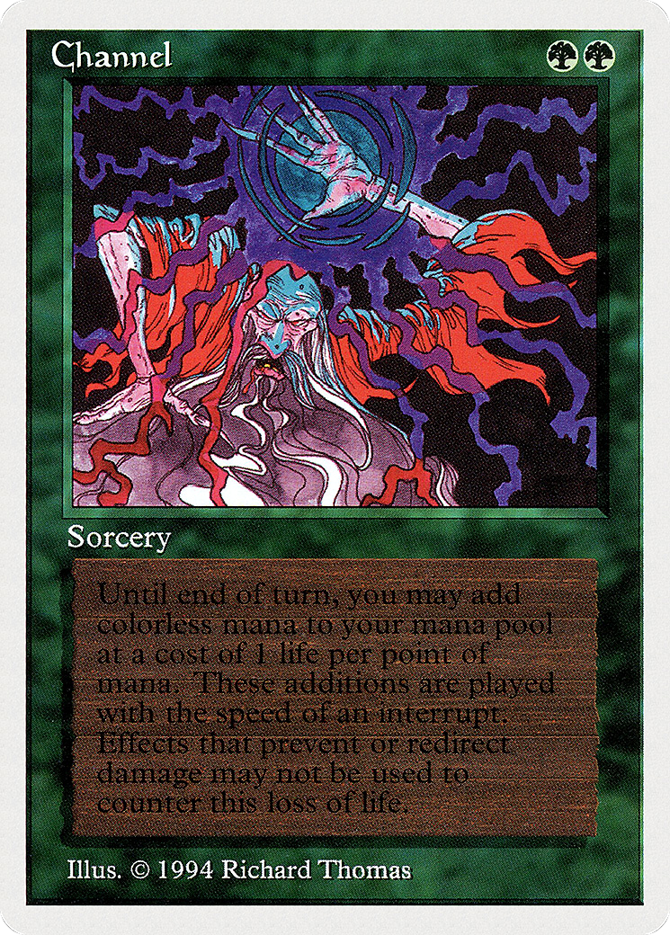 Image of Channel (SUM-188) - Summer Magic / Edgar