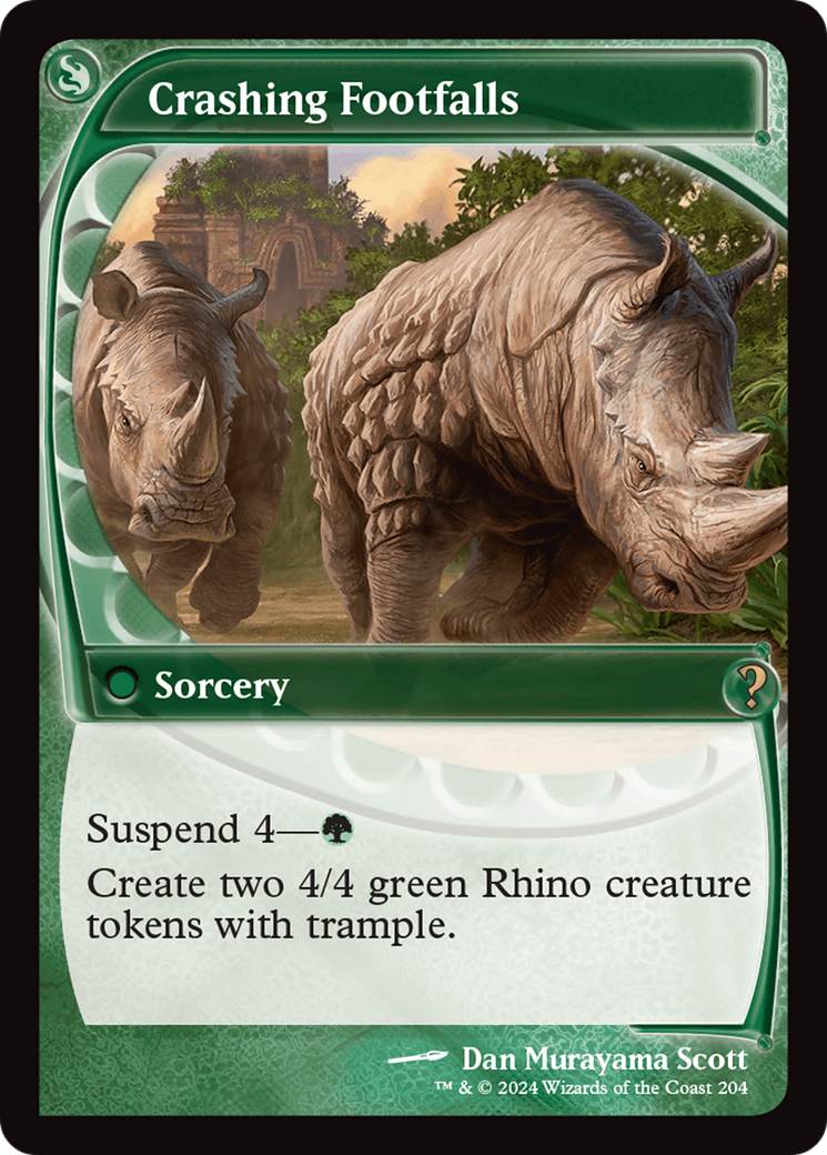 Trove of Collectibles 