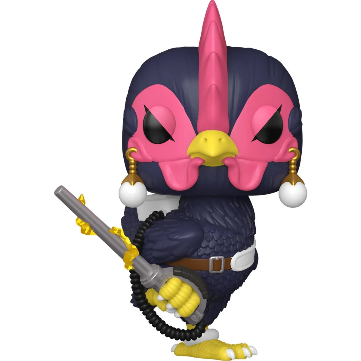 Image of Rooster Fighter Elizabeth Funko Pop! Vinyl Figure #2163