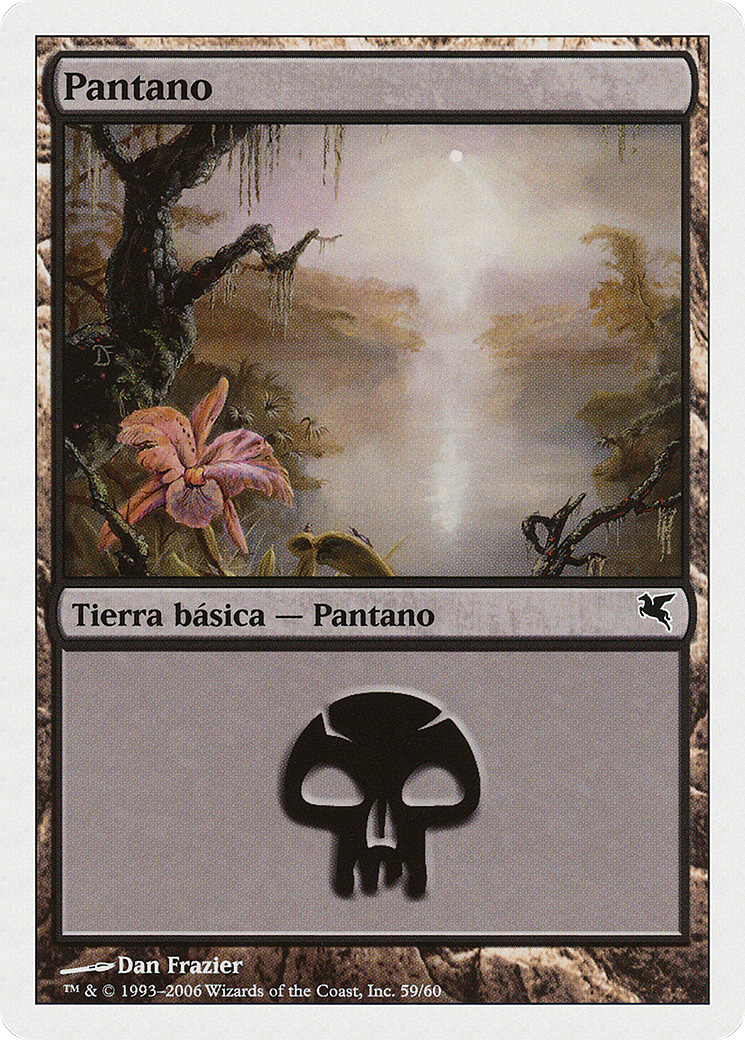 Image of Swamp (French) - 
