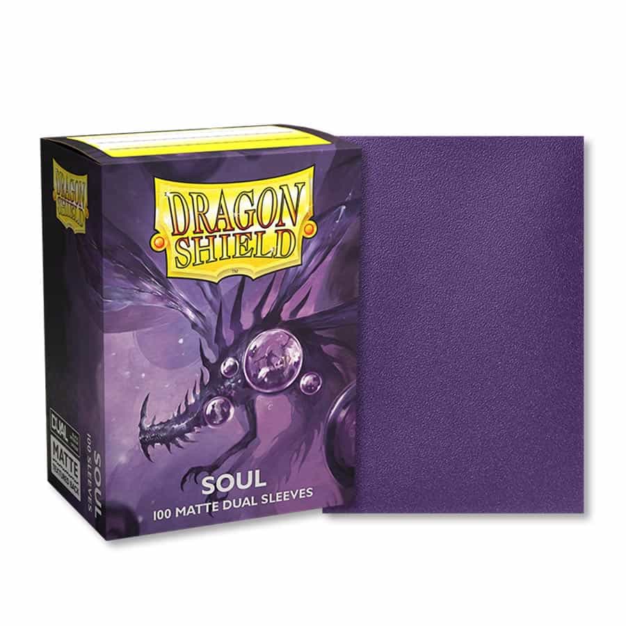 Trove of Collectibles 
