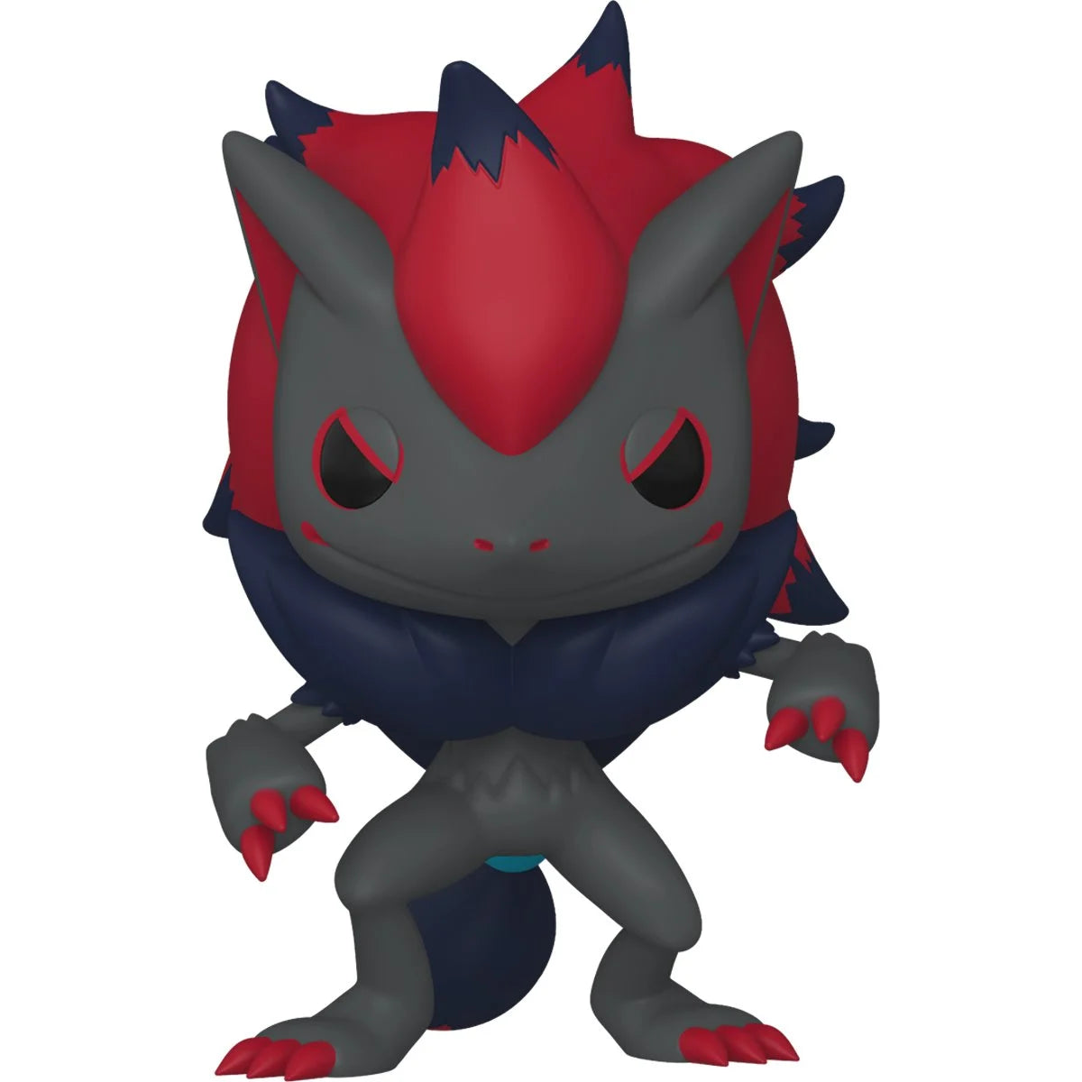 Image of Pokemon Zoroark Funko Pop! Vinyl Figure #1156