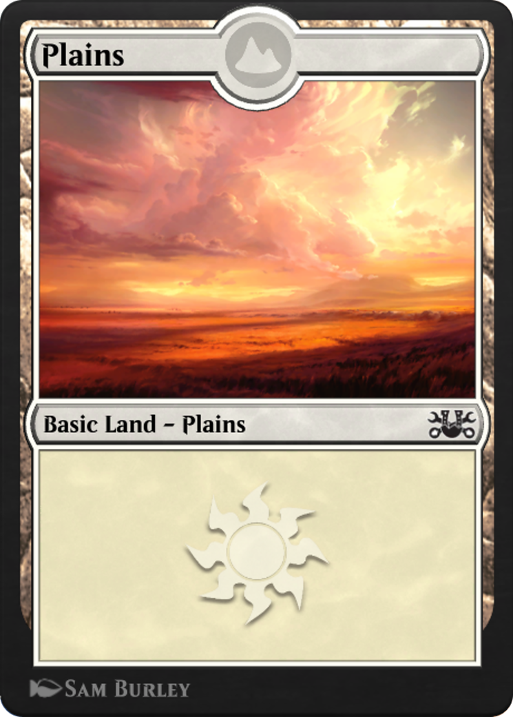 Image of Plains (PANA-226) - MTG Arena Promos