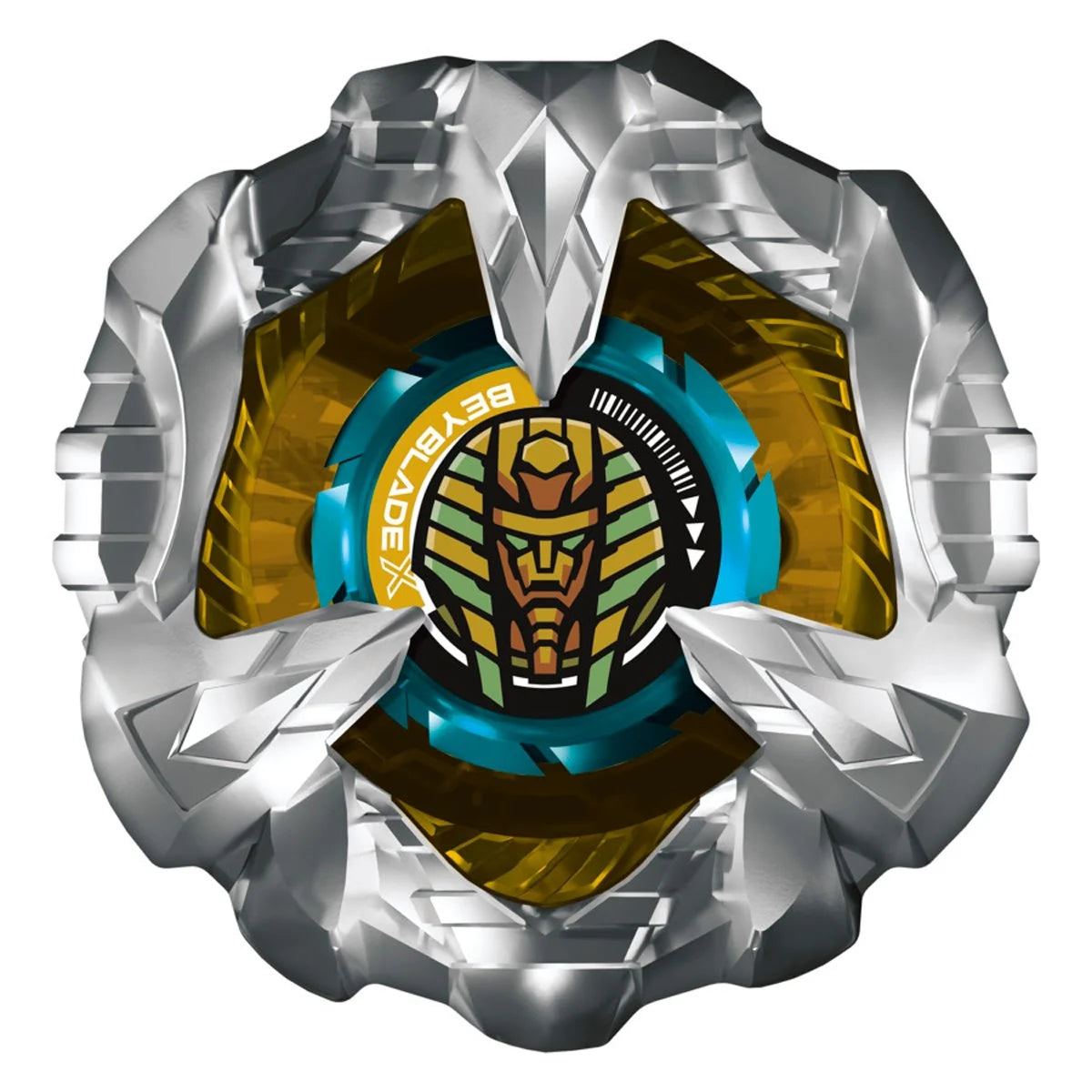 Image of Beyblade X Cowl Sphinx 9-80GN Booster Pack