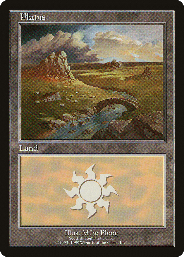 Image of Plains - Scottish Highlands (EURO-004) - European Land Program