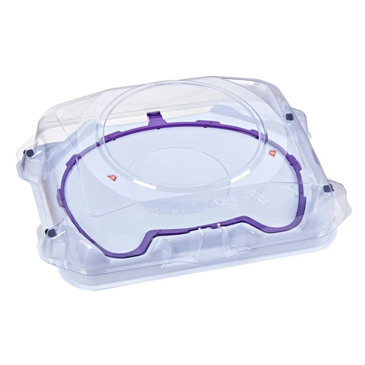 Image of Beyblade X BX-32 Wide Bey stadium
