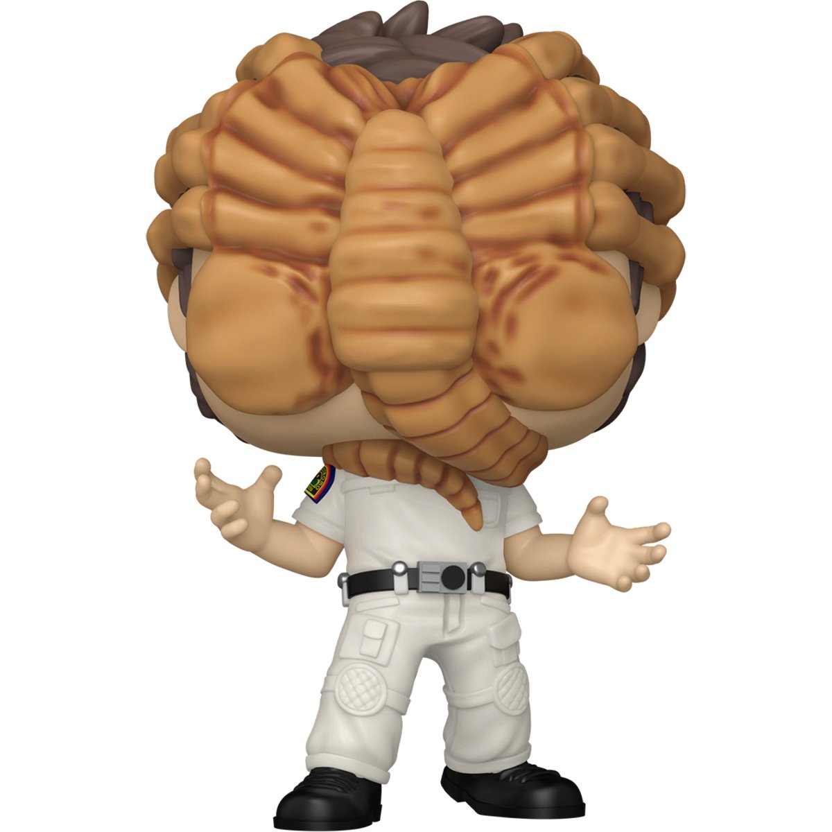 Image of Alien Kane Funko Pop! Vinyl Figure #1987