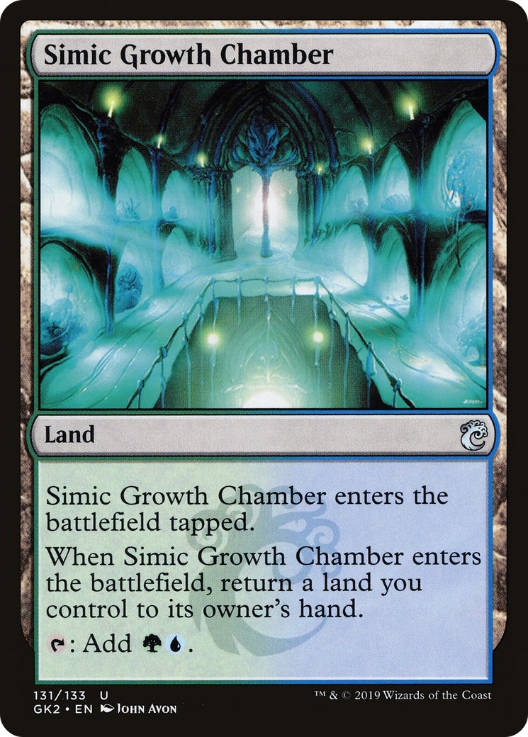 Image of Simic Growth Chamber (GK2-131) - RNA Guild Kit