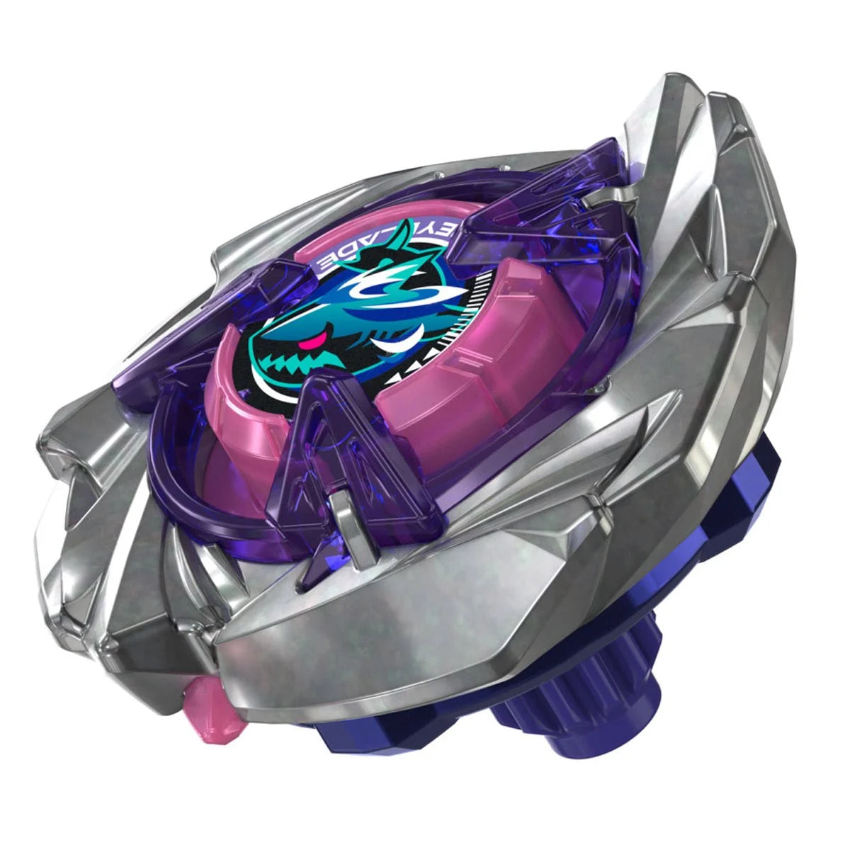 Image of Beyblade X Scale Shark 4-50UF Booster Pack Set