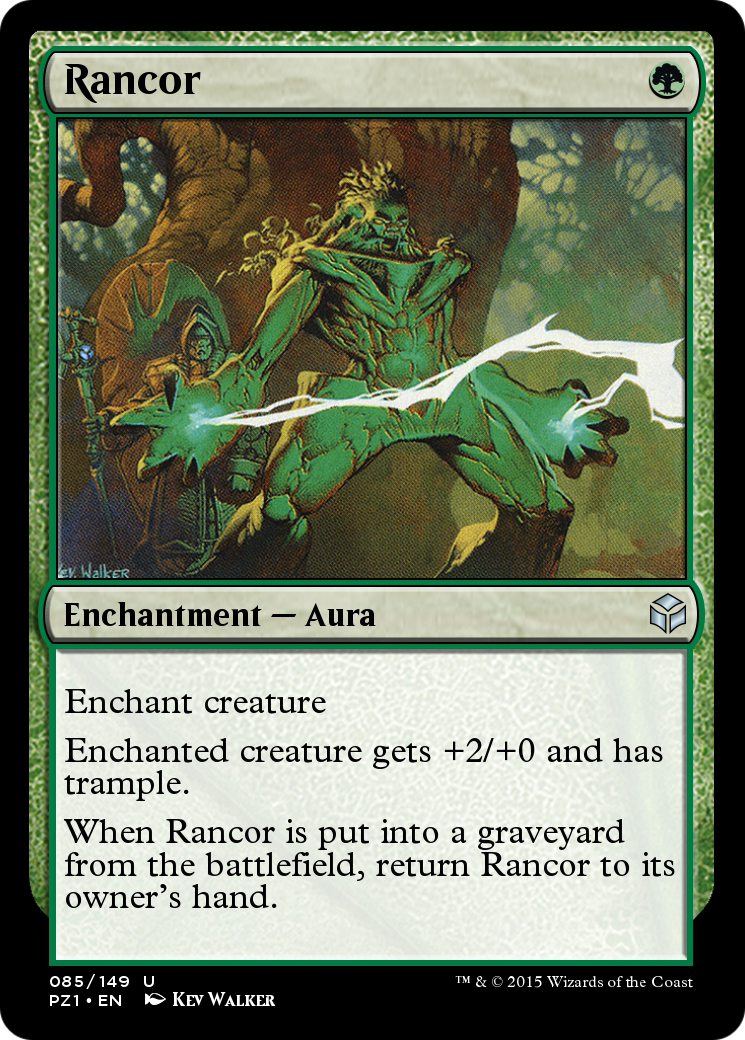 Image of Rancor (PZ1-085) - Legendary Cube Prize Pack
