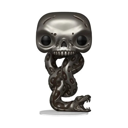Image of Harry Potter Dark Mark Funko Pop! Vinyl Figure #184