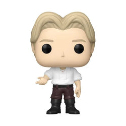 Image of Casper 30th Anniversary Casper Funko Pop! Vinyl Figure #1848