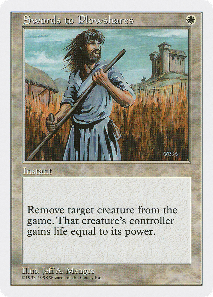 Image of Swords to Plowshares (ATH-058) - Anthologies