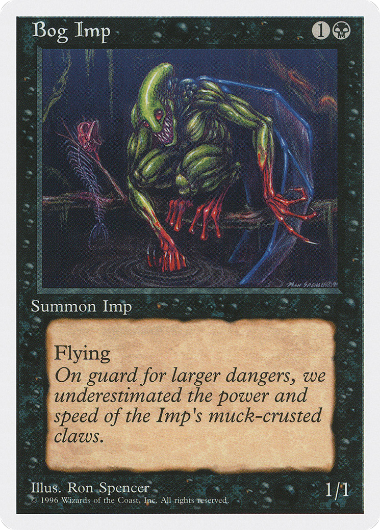Image of Bog Imp (2PS-) - Introductory Two-Player Set