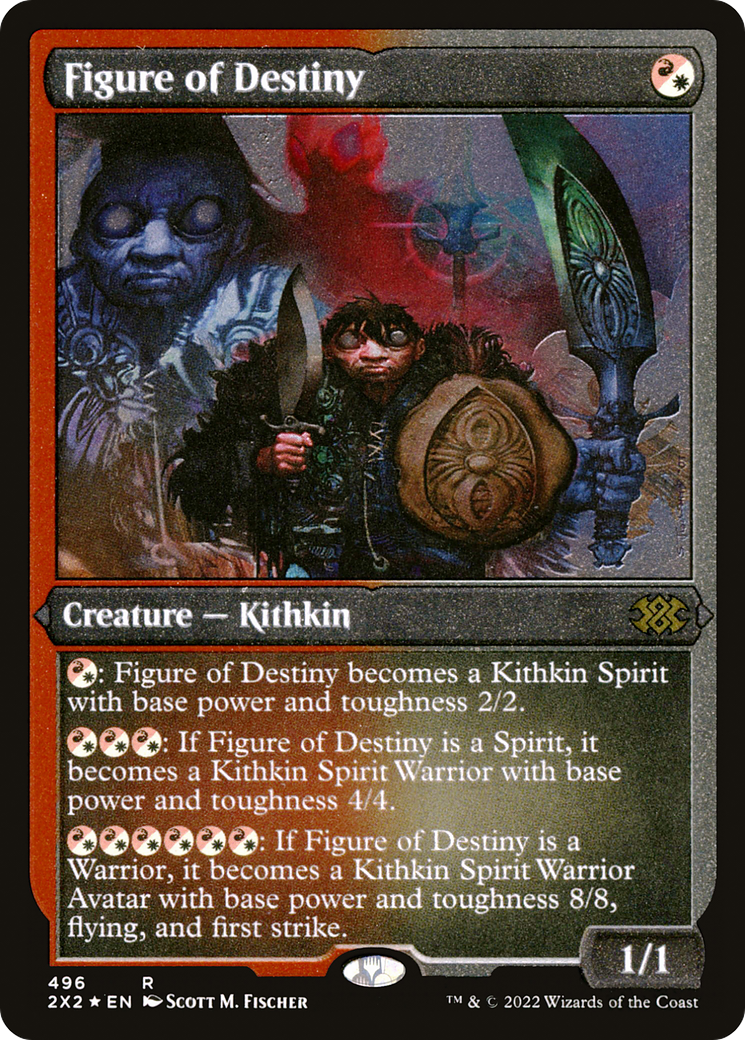 Trove of Collectibles 