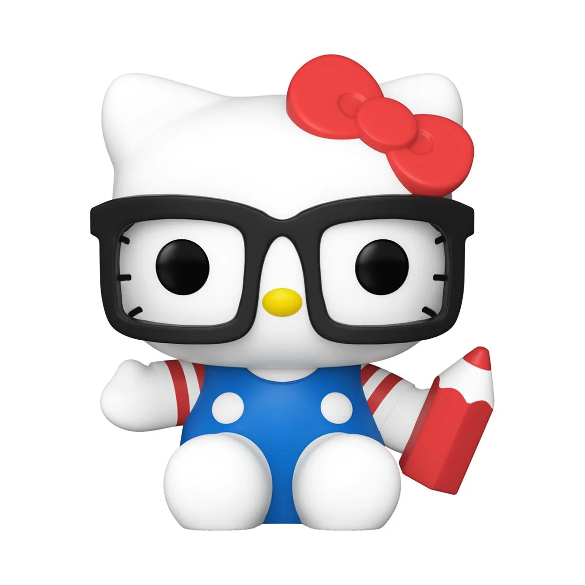 Image of Sanrio Hello Kitty and Friends Keroppi Funko Bitty Pop! Mini-Figure 4-Pack Kuromi Chase