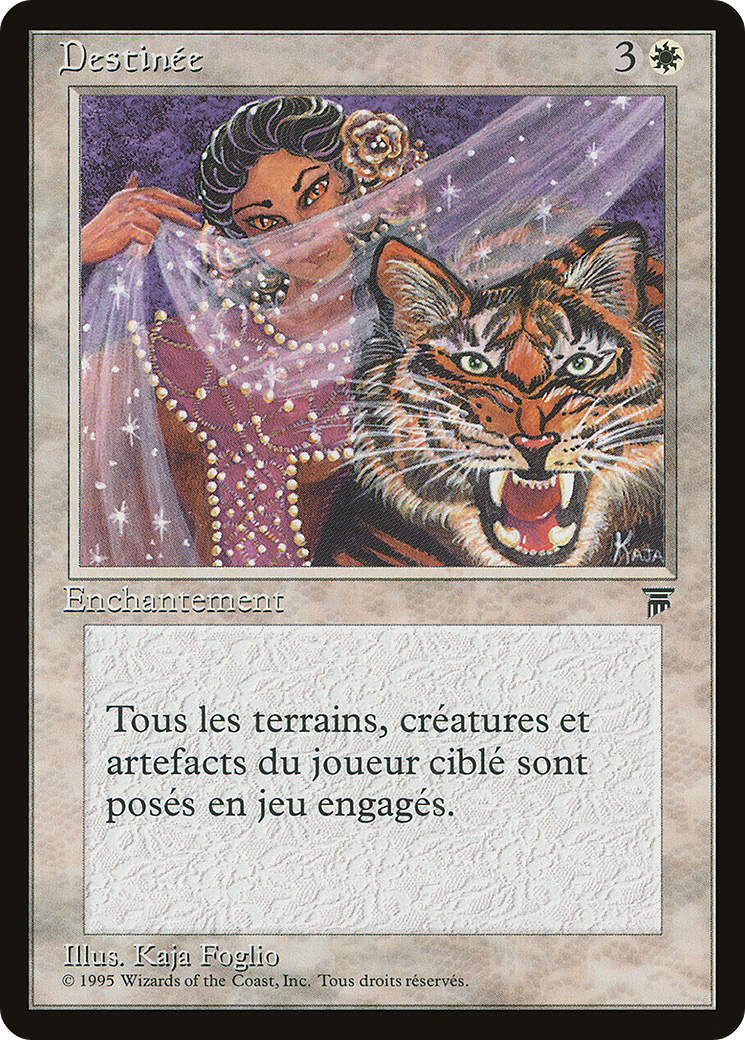 Image of Kismet (French) - 