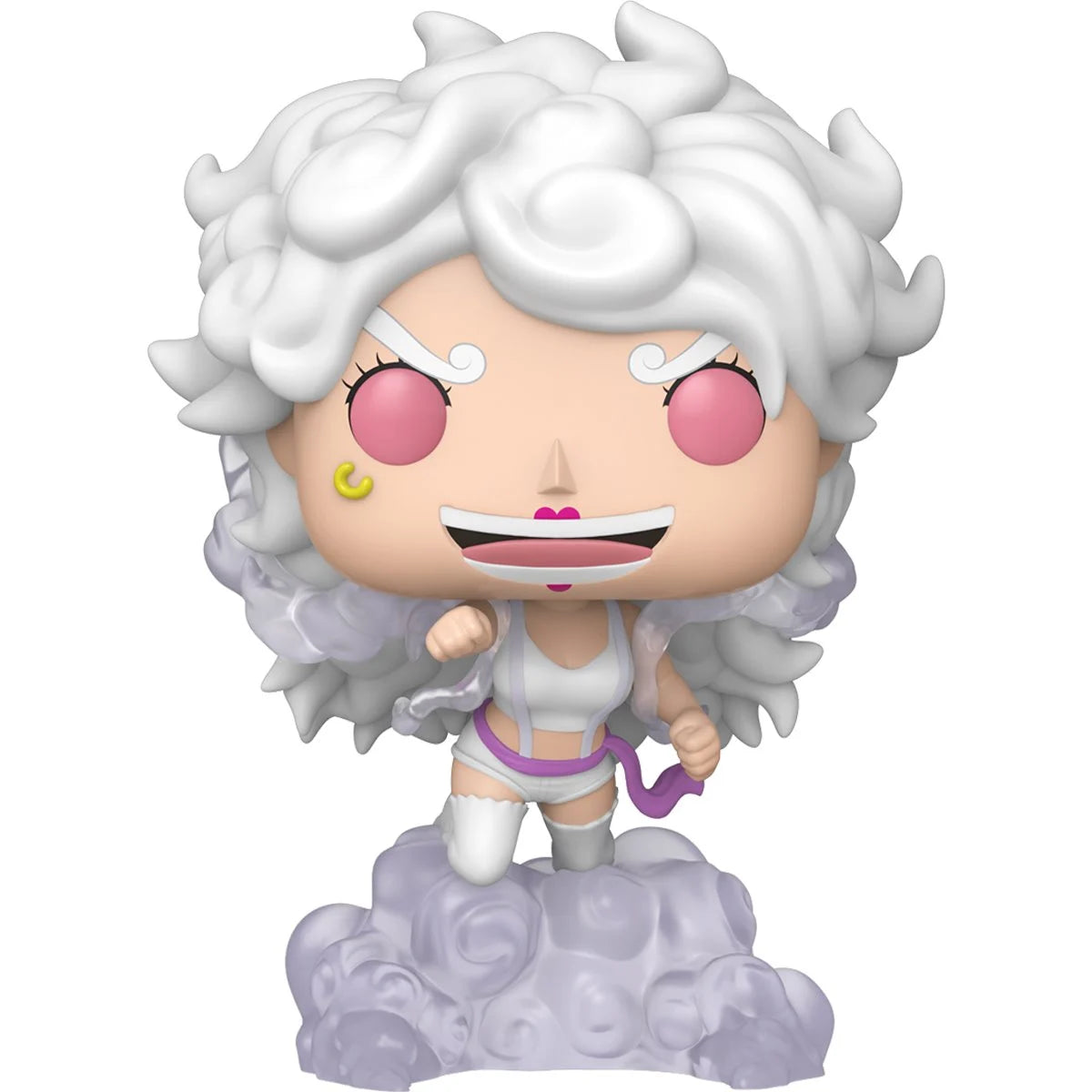 Image of One Piece Jewelry Bonney Funko Pop! Vinyl Figure #2255