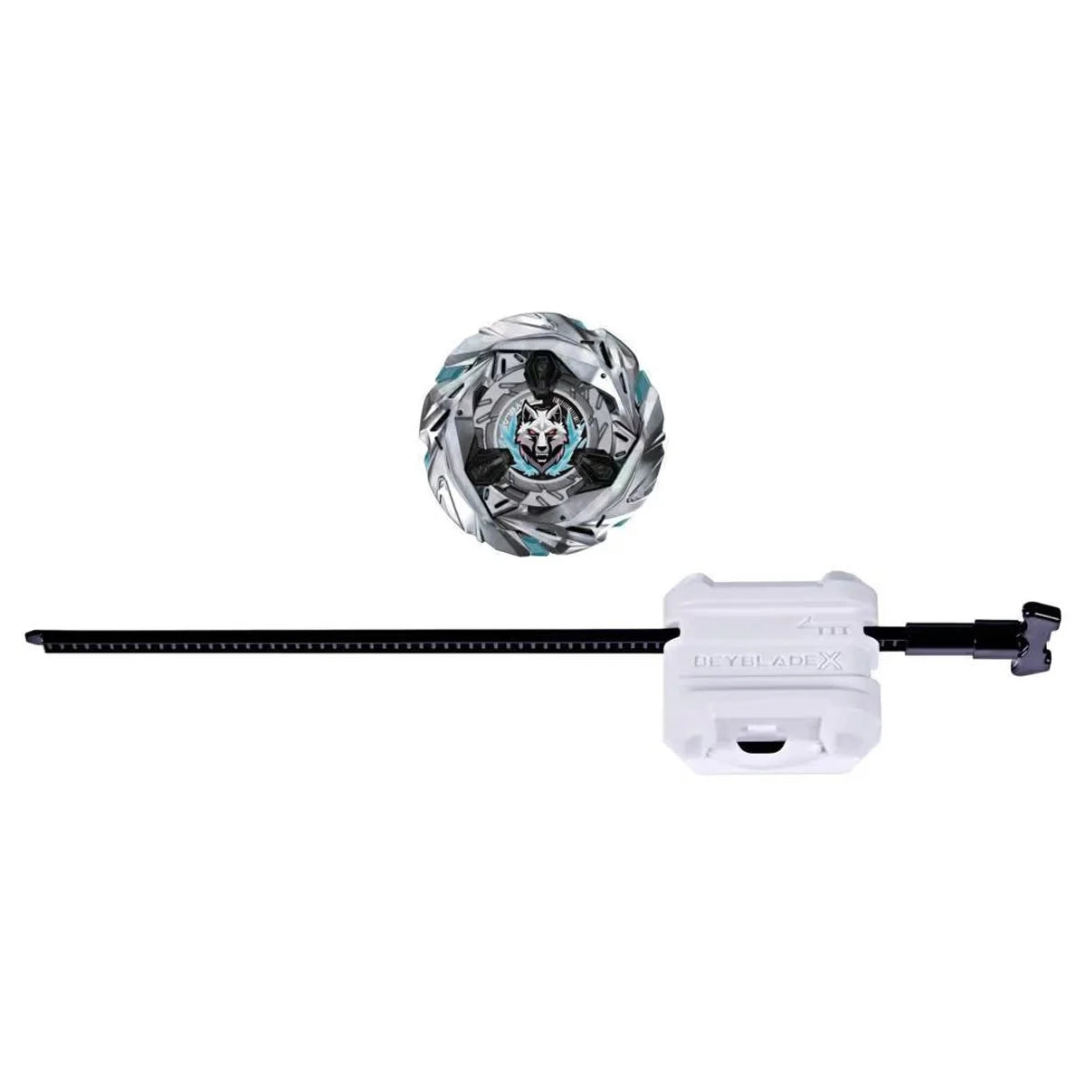 Image of Beyblade X Sterling Wolf 3-80FB