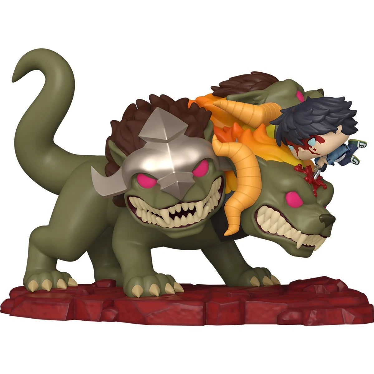 Trove of Collectibles 