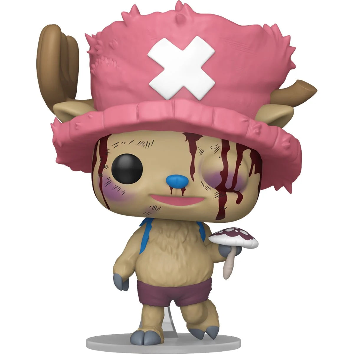 Image of One Piece Tony Tony Chopper Funko Pop! Vinyl Figure #2340 CHASE
