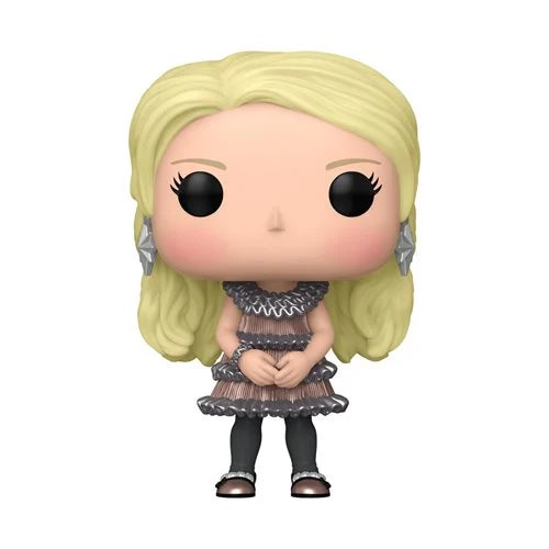 Harry Potter Luna Lovegood in Dress Funko Pop! Vinyl Figure #182