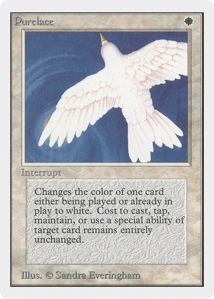 Image of Purelace (2ED-) - Unlimited Edition
