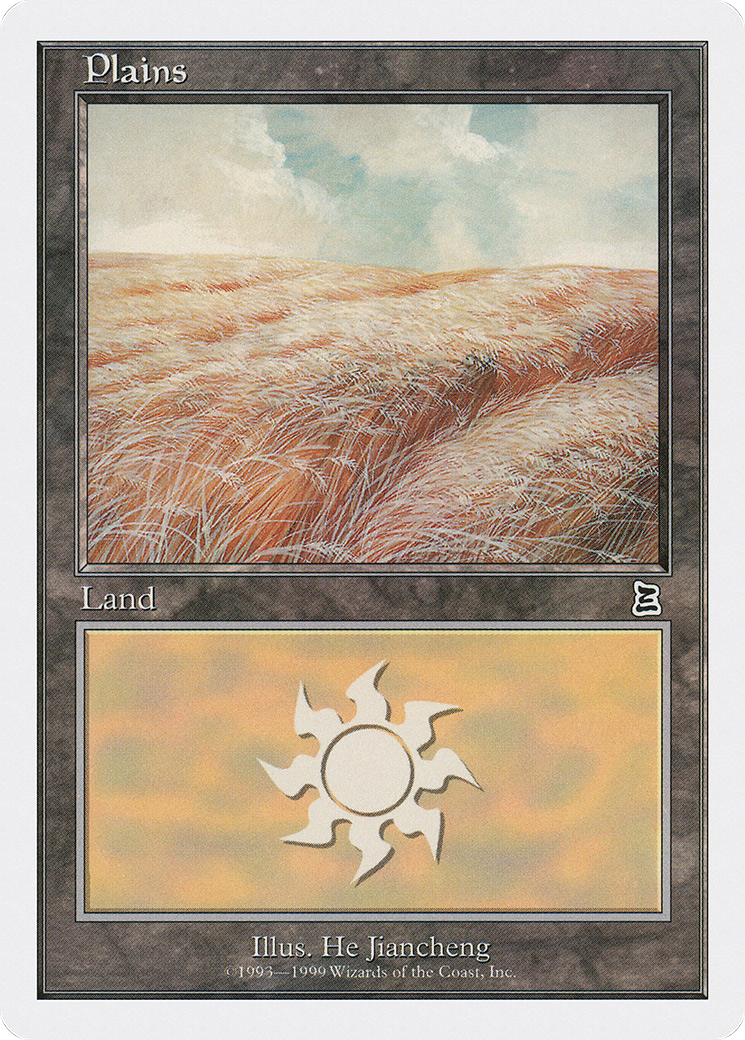 Image of Plains (131) (BRB-) - Battle Royale Box Set