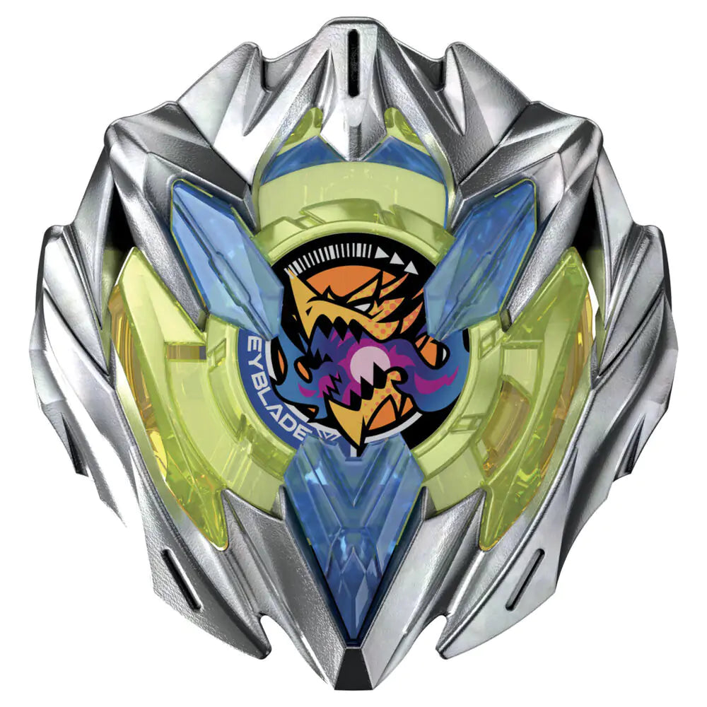 HASBRO Buster Dran 5-70DB Beyblade X Starter