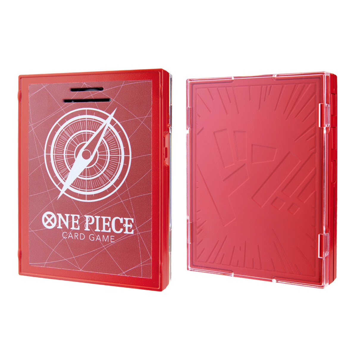 COMING DECEMBER 2025 ONE PIECE TCG: SOUND LOADER: LUFFY EDITION 2025