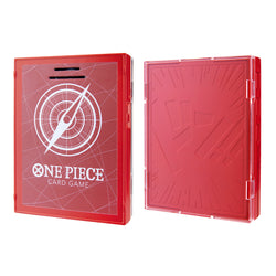 Image of COMING DECEMBER 2025 ONE PIECE TCG: SOUND LOADER: LUFFY EDITION 2025