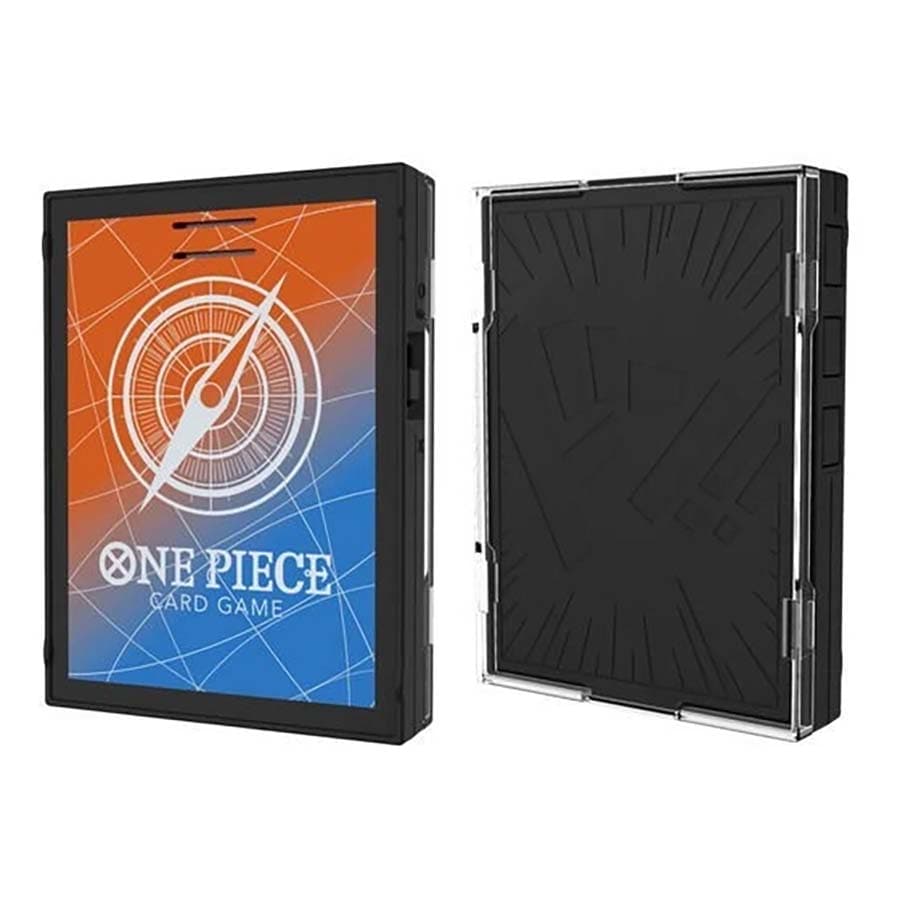 Image of ONE PIECE TCG: SOUND LOADER: ACE AND SABO EDITION 2026 ENGLISH