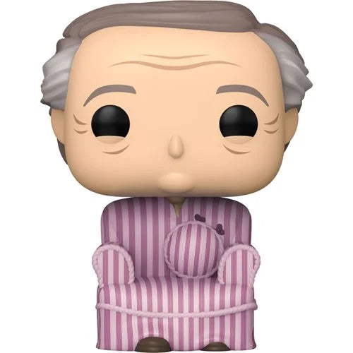 Harry Potter Horace Slughorn Funko Pop! Vinyl Figure #186