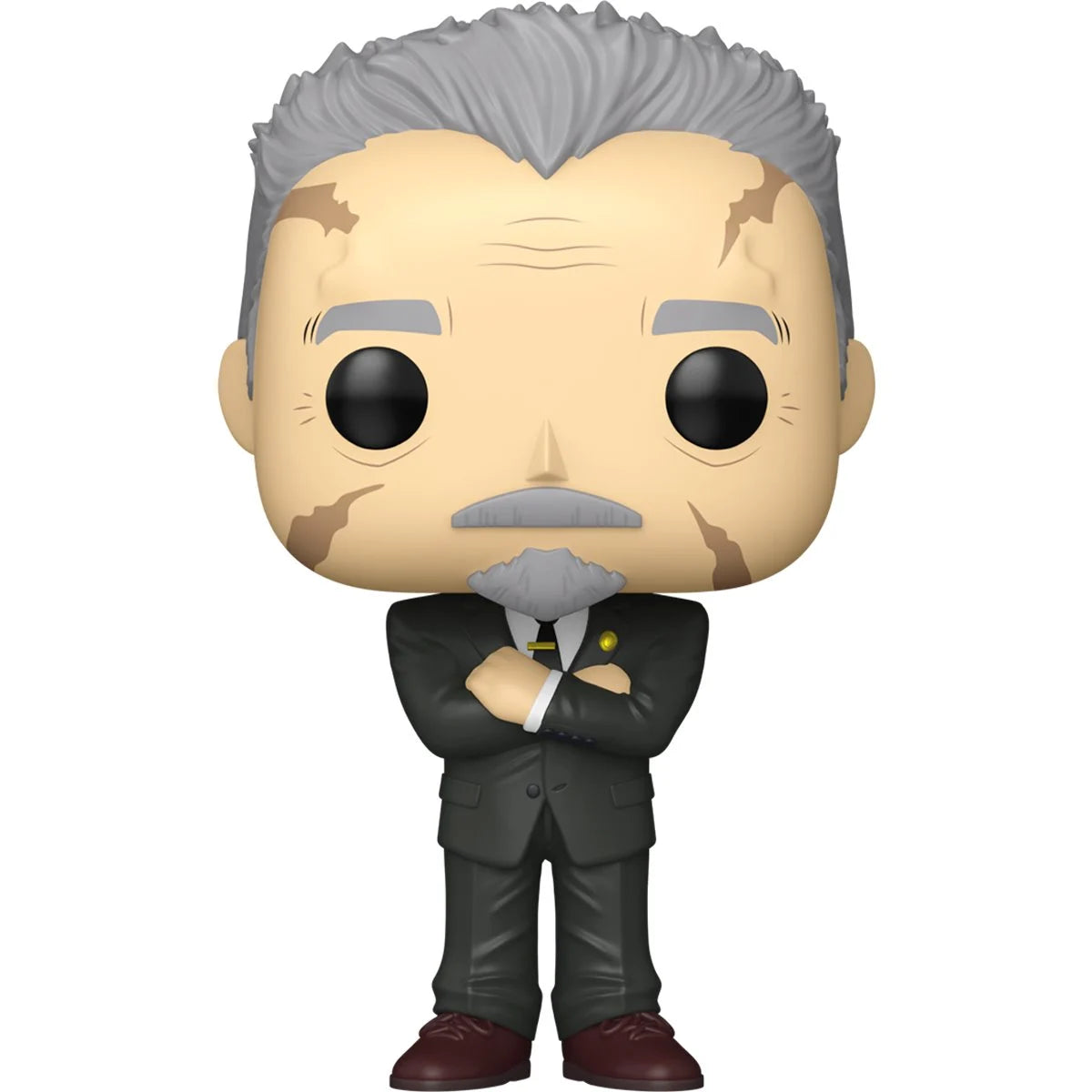 Image of Solo Leveling Go Gunhee Funko Pop! Vinyl Figure #2270