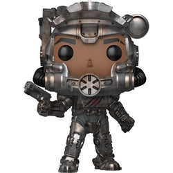 Image of Fallout (TV Show) Maximus Funko Pop! Vinyl Figure #1765
