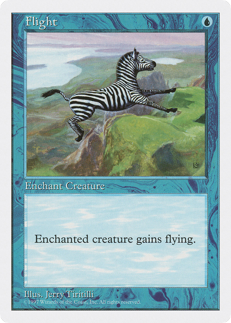 Image of Flight (5ED-) - Fifth Edition