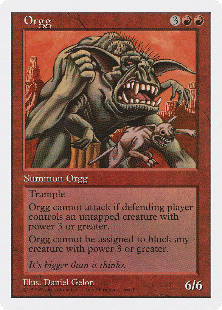 Image of Orgg (5ED-) - Fifth Edition