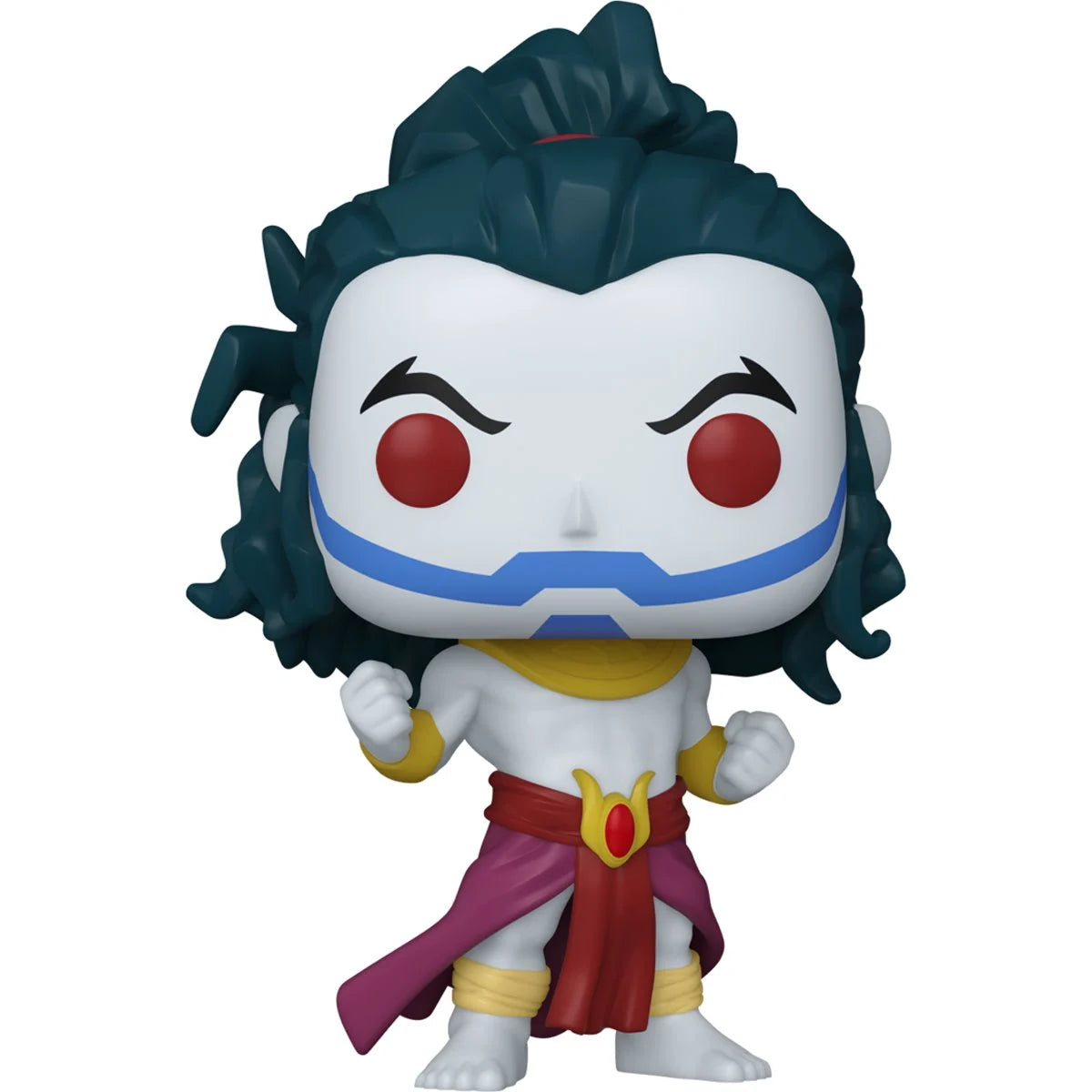 Image of X-Men '97 En Sabah Nur Funko Pop! Vinyl Figure #1598