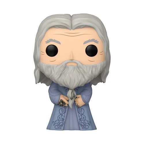 Image of Harry Potter Albus Dumbledore (Horcrux) Funko Pop! Vinyl Figure #183