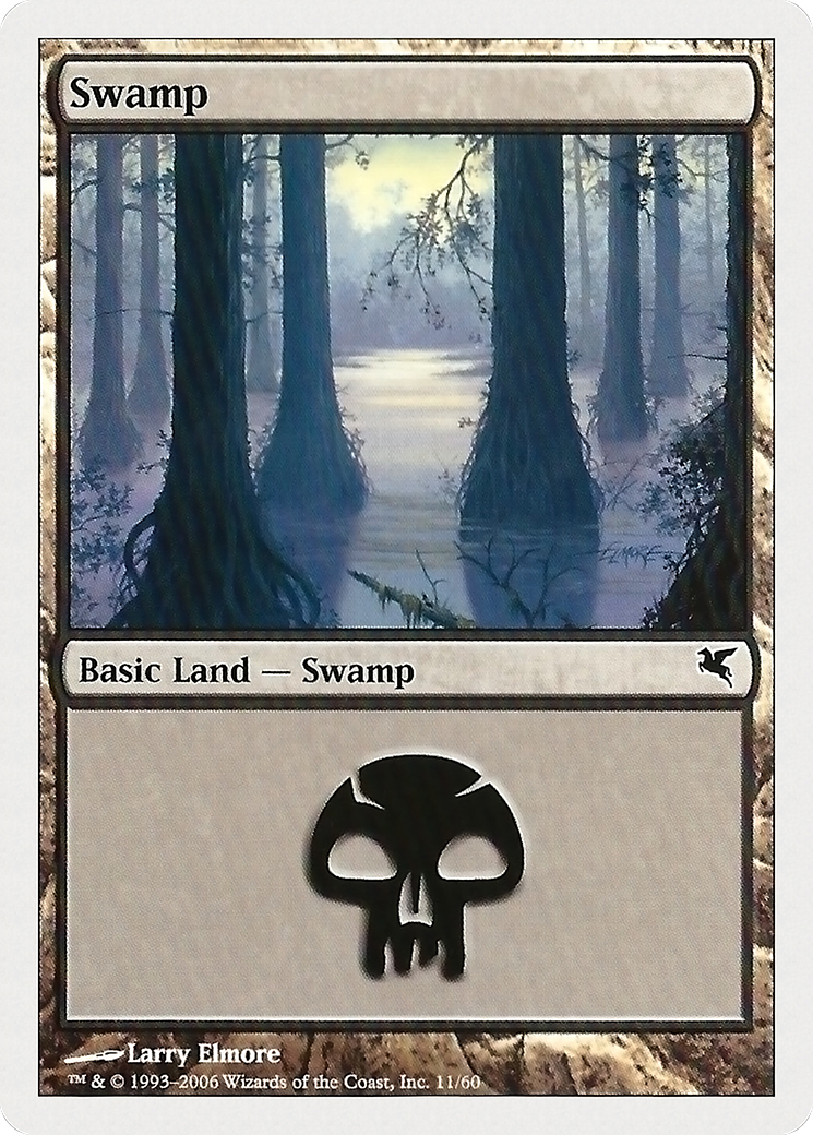Image of Swamp (PHUK-011) - Hachette UK