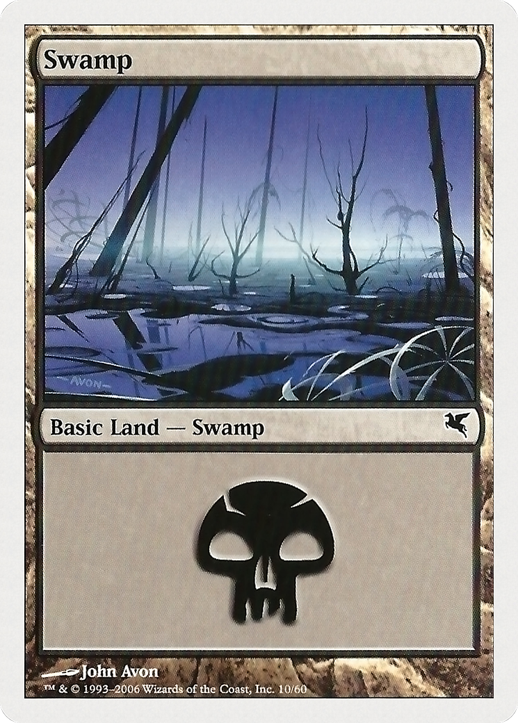 Image of Swamp (PHUK-010) - Hachette UK