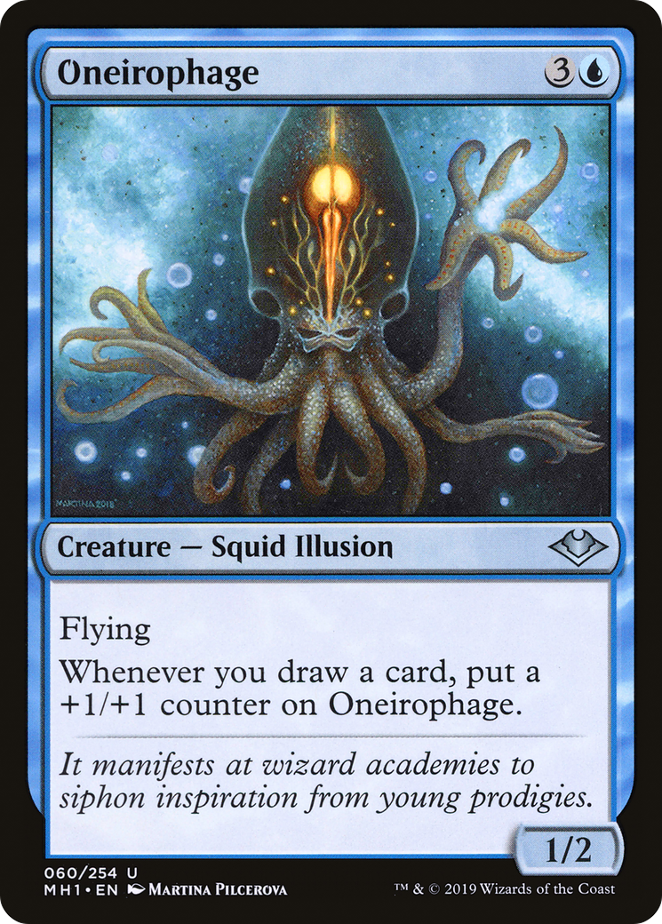 Image of Oneirophage (MH1-060) - Modern Horizons