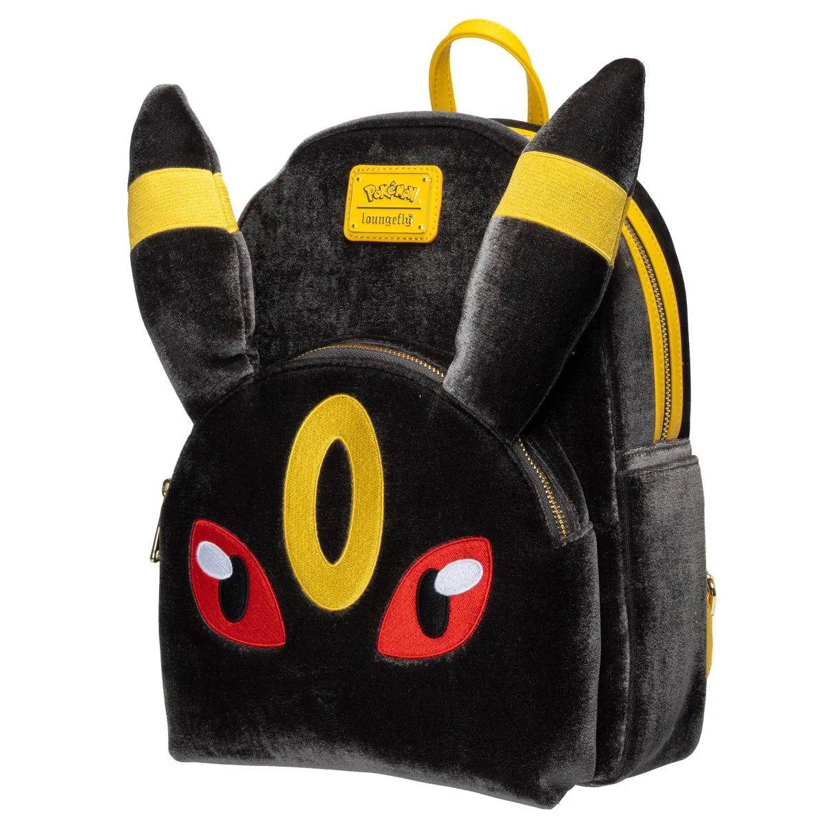 Image of Pokemon Umbreon Midsize Backpack - Entertainment Earth Exclusive