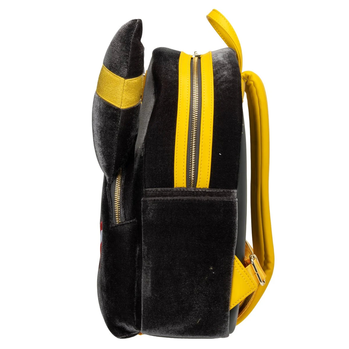 Image of Pokemon Umbreon Midsize Backpack - Entertainment Earth Exclusive