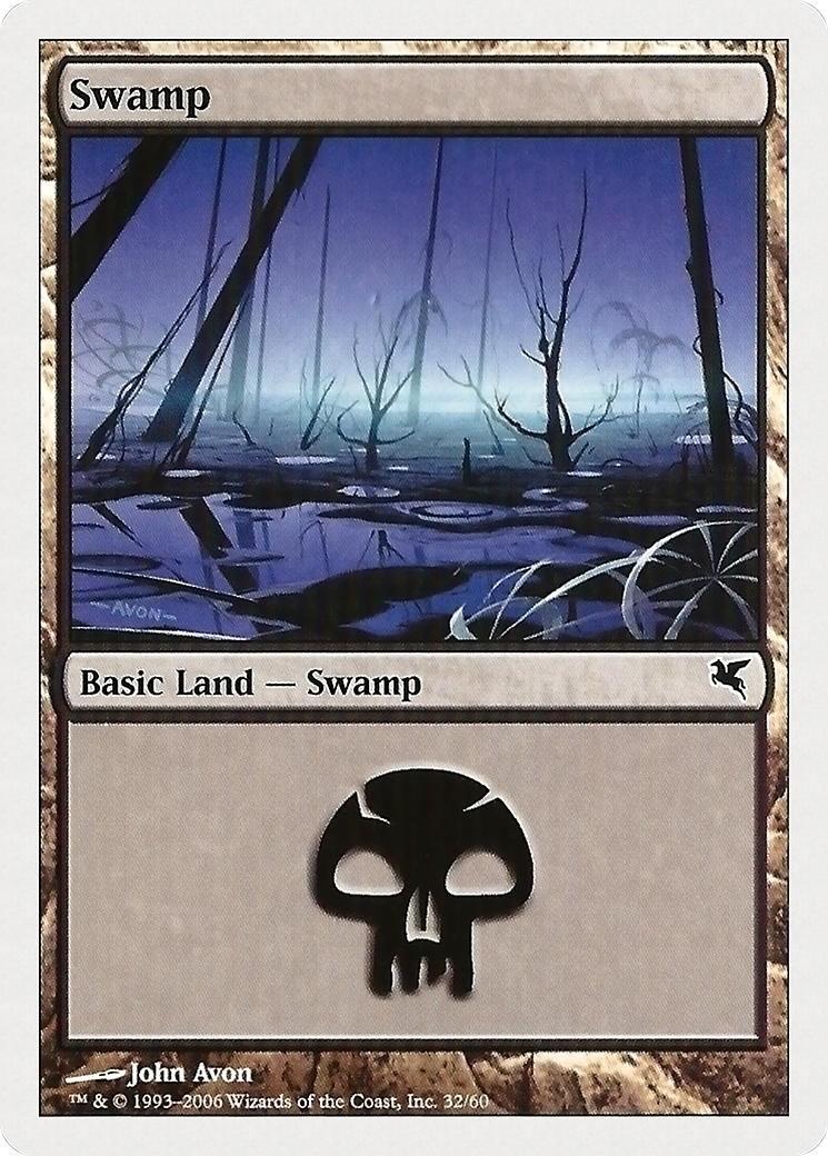 Image of Swamp (PHUK-032) - Hachette UK