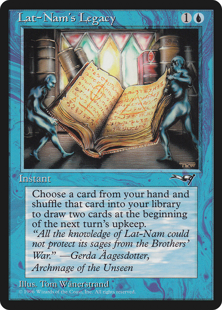 Image of Lat-Nam's Legacy (Book) (ALL-046) - Alliances