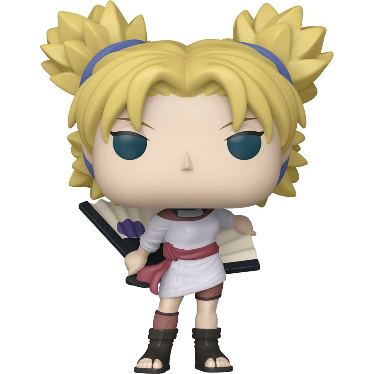 Image of Naruto Temari Funko Pop! Vinyl Figure #2228