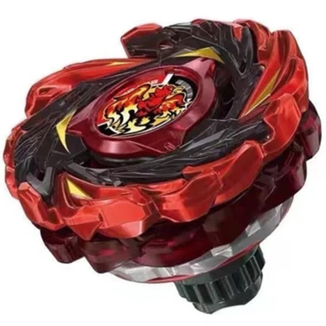 Image of TAKARA TOMY Radiance Beyblade X Phoenix Flare Z9-80WW CX-12