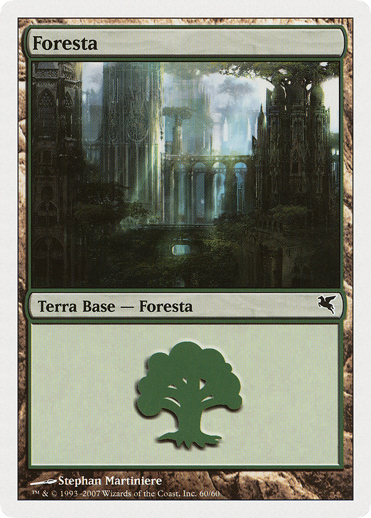 Image of Forest (Italian) - 