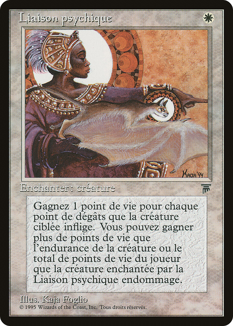 Image of Spirit Link (French) - 